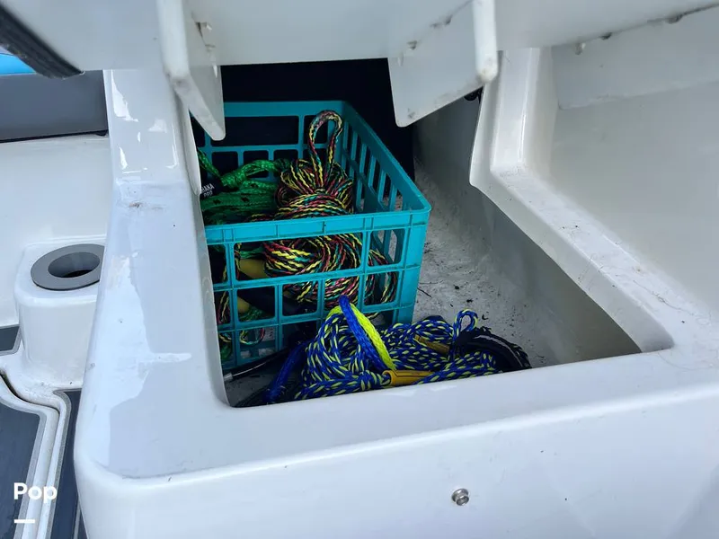 Slide: The Image of Heyday Wake Boats WT-2 Surf 2018 - 16080744