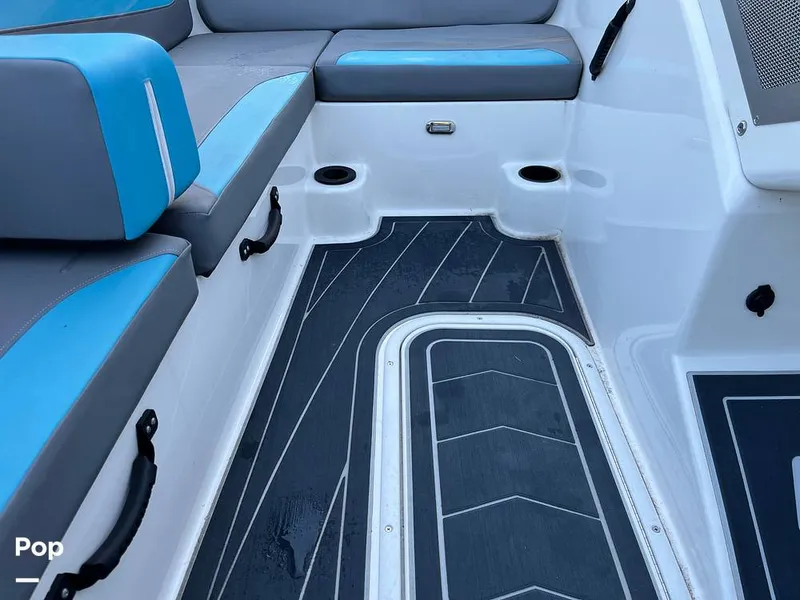 Slide: The Image of Heyday Wake Boats WT-2 Surf 2018 - 16080748