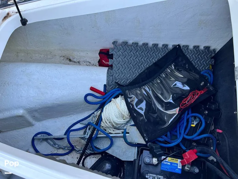 Slide: The Image of Heyday Wake Boats WT-2 Surf 2018 - 16080763