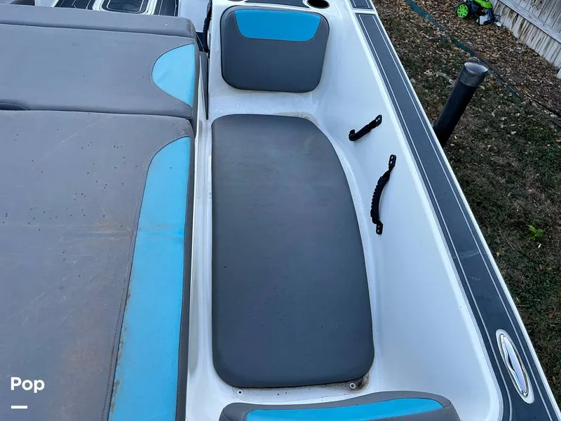 Slide: The Image of Heyday Wake Boats WT-2 Surf 2018 - 16080774