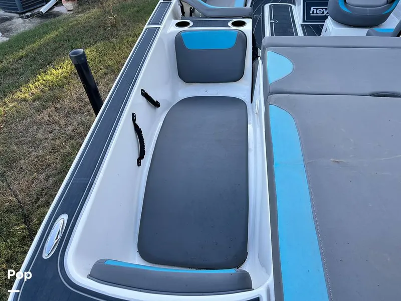 Slide: The Image of Heyday Wake Boats WT-2 Surf 2018 - 16080775