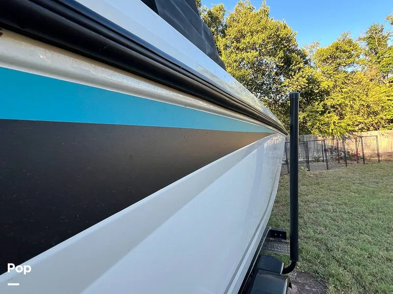 Slide: The Image of Heyday Wake Boats WT-2 Surf 2018 - 16080784