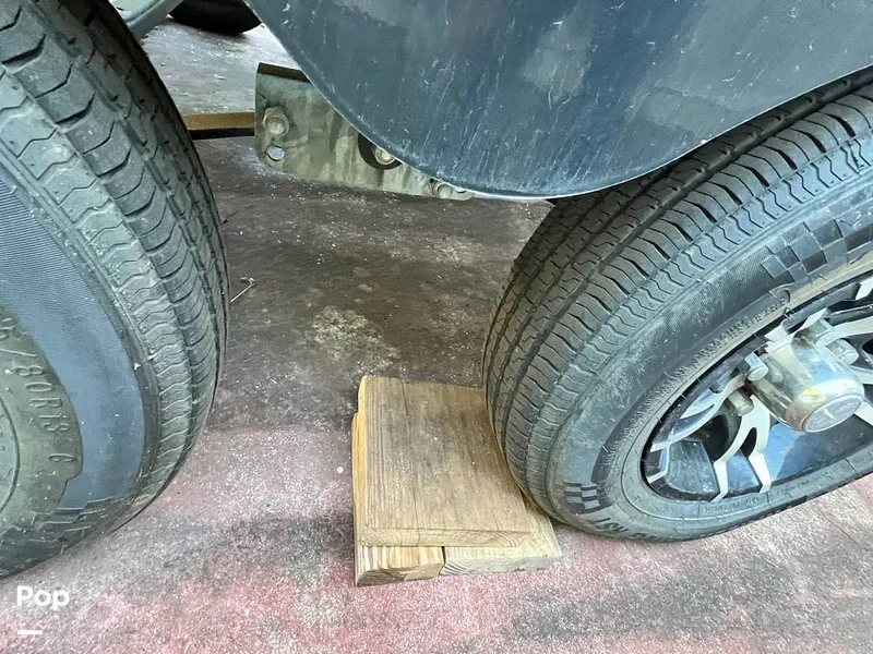 Slide: The Image of Heyday Wake Boats WT-2 Surf 2018 - 16080803