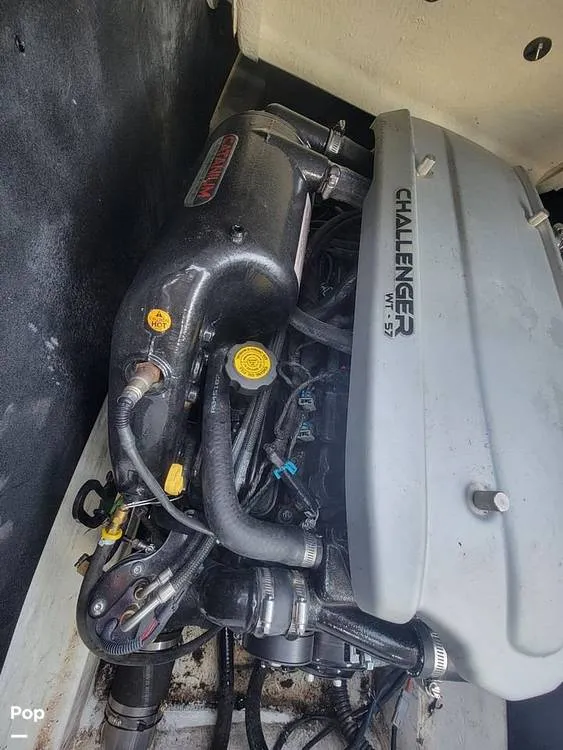 Slide: The Image of Heyday Wake Boats WT-2 Surf 2018 - 16057911