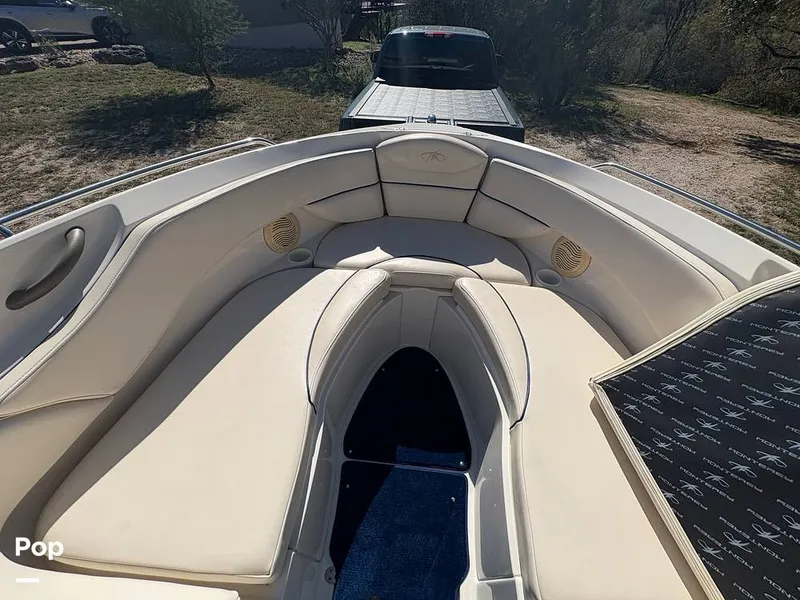 Slide: The Image of Bow Passenger Lounge Seating - 16047786