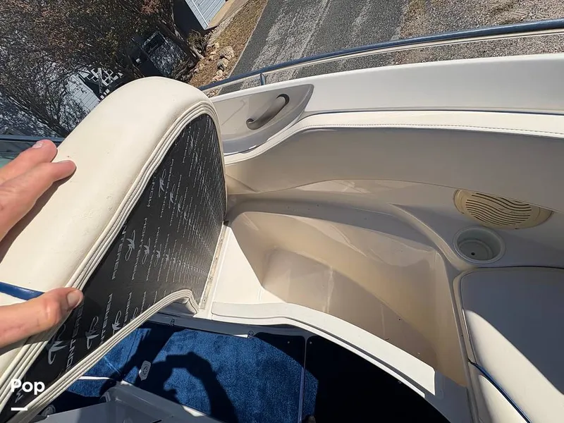 Slide: The Image of Bow Passenger Lounge Seating - 16047790