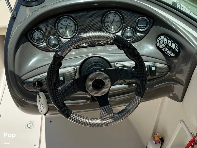 Slide: The Image of Helm/steering Wheel - 16035551