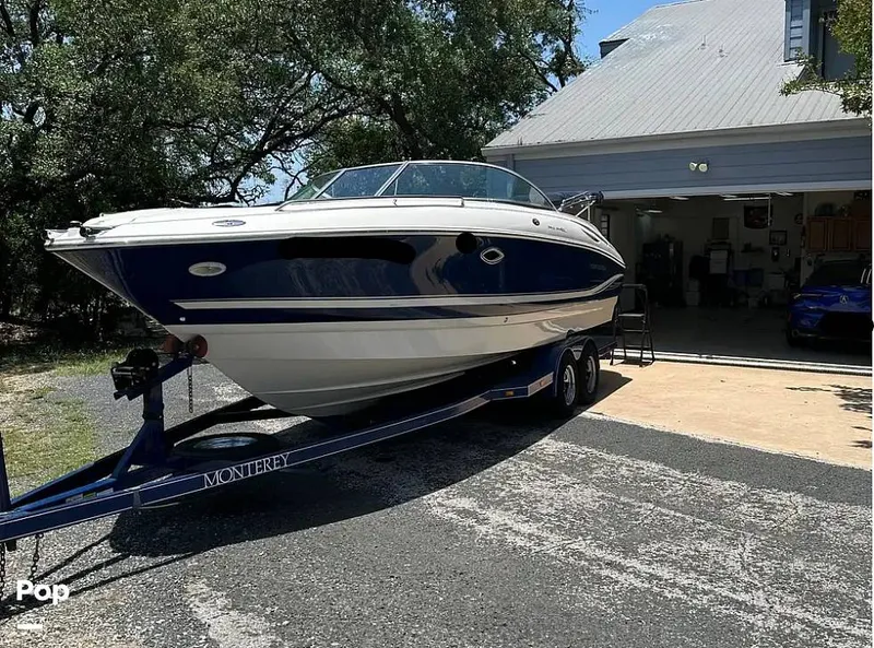 Slide: The Image of Monterey 248 LS 2001 - 16052522