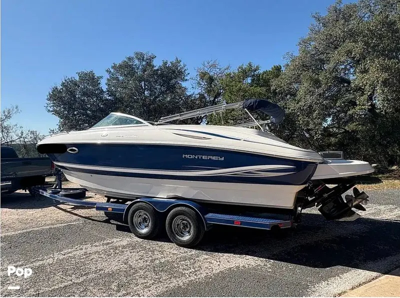 Slide: The Image of Monterey 248 LS 2001 - 16052519