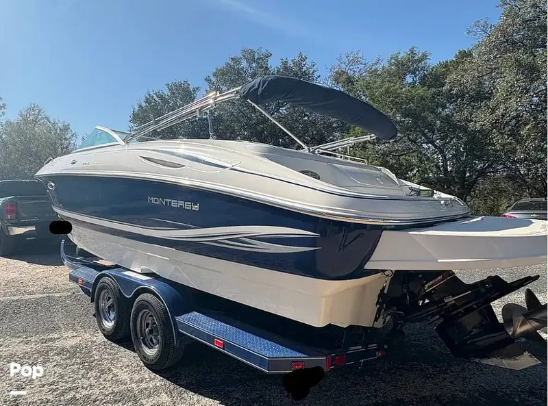 Slide: The Image of Monterey 248 LS 2001 - 16052515