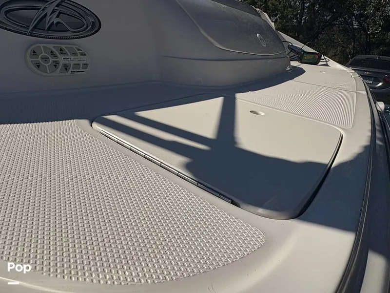 Slide: The Image of Swim Platform - 16047683