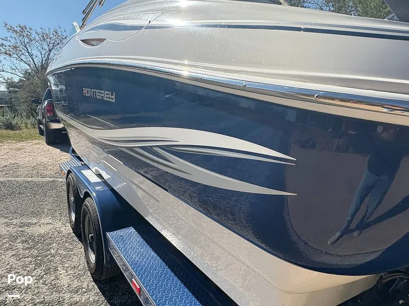 Slide: The Image of Monterey 248 LS 2001 - 16047687