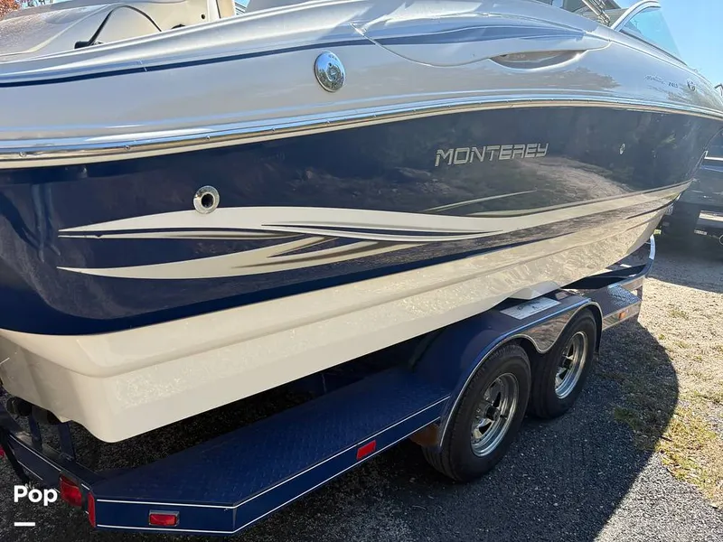 Slide: The Image of Monterey 248 LS 2001 - 16047698