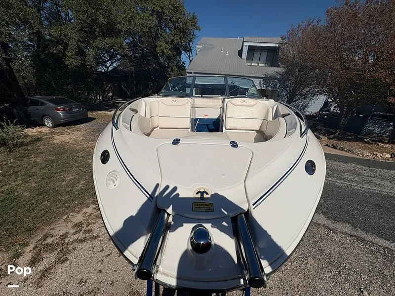 Slide: The Image of Bow Passenger Seating - 16047716