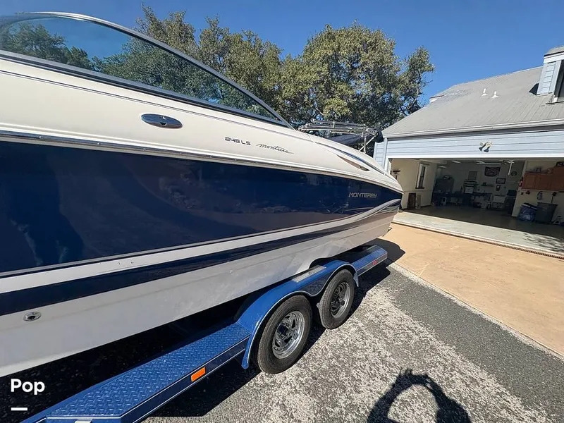 Slide: The Image of Monterey 248 LS 2001 - 16047725