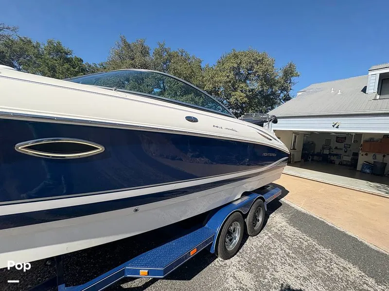 Slide: The Image of Monterey 248 LS 2001 - 16047726