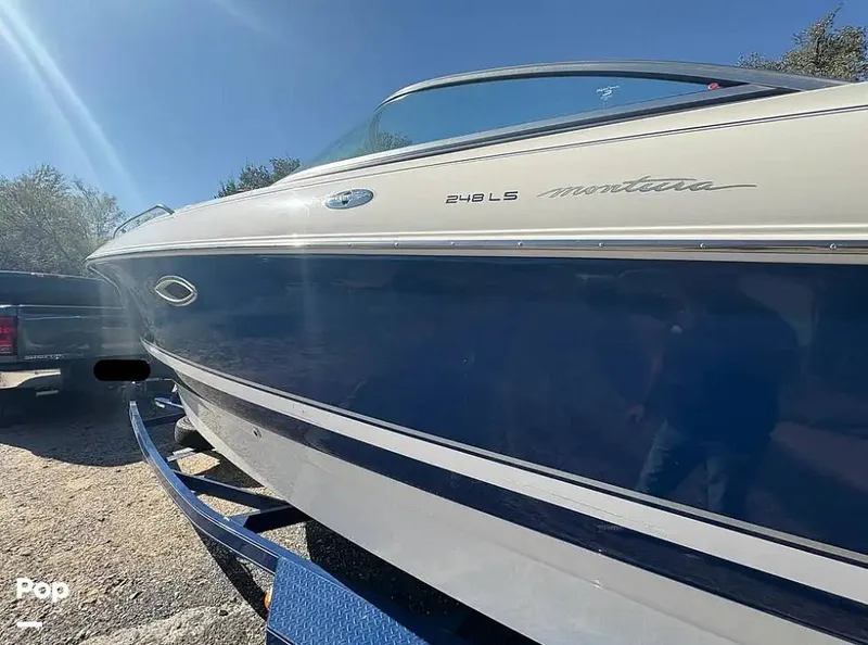 Slide: The Image of Monterey 248 LS 2001 - 16052500