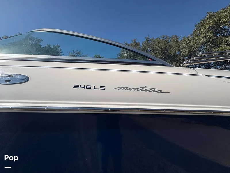 Slide: The Image of Monterey 248 LS 2001 - 16047729