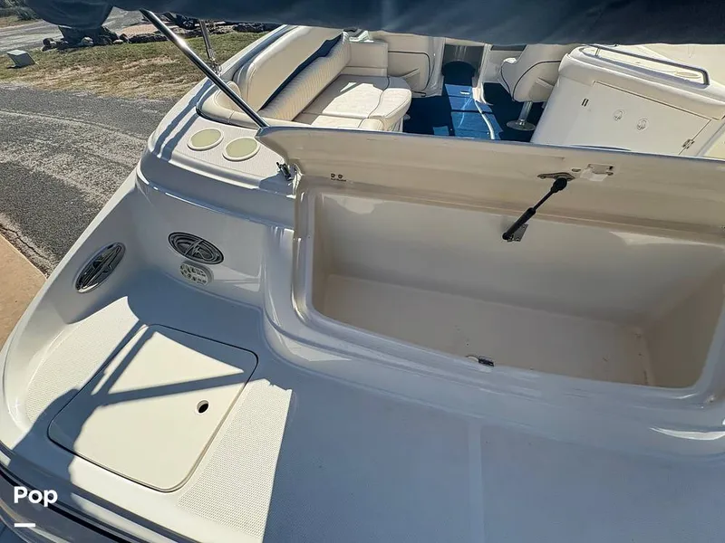 Slide: The Image of Stern Compartment Storage - 16047740