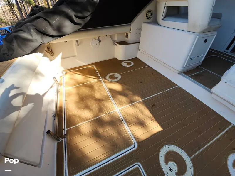 Slide: The Image of Tiara 3100 Open 1993 - 16053259