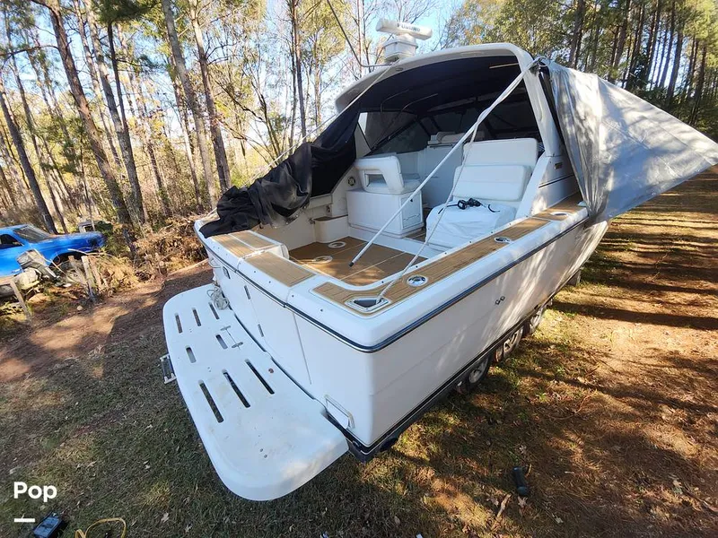 Slide: The Image of Tiara 3100 Open 1993 - 16053363