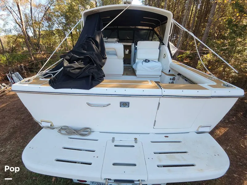 Slide: The Image of Tiara 3100 Open 1993 - 16053365