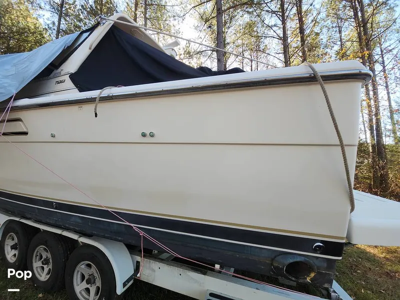 Slide: The Image of Tiara 3100 Open 1993 - 16053367