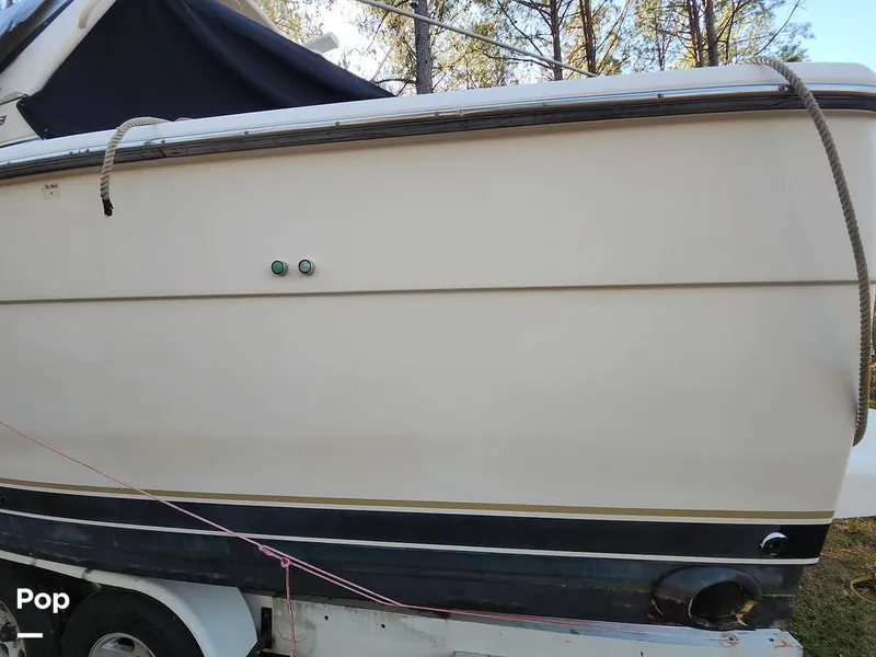 Slide: The Image of Tiara 3100 Open 1993 - 16053371