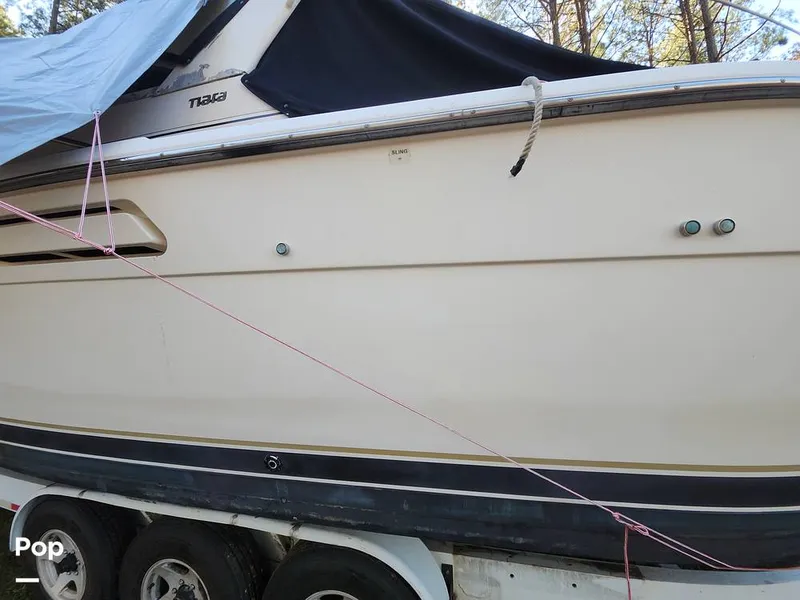 Slide: The Image of Tiara 3100 Open 1993 - 16053372