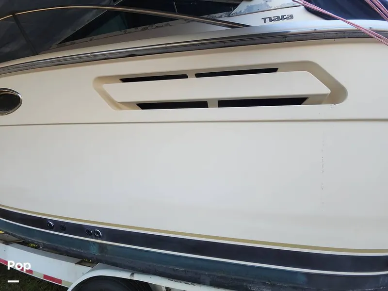 Slide: The Image of Tiara 3100 Open 1993 - 16053373