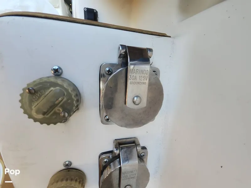 Slide: The Image of Tiara 3100 Open 1993 - 16053260