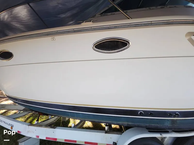 Slide: The Image of Tiara 3100 Open 1993 - 16053374