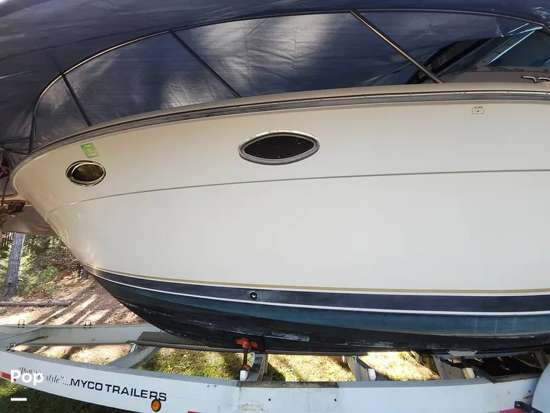 Slide: The Image of Tiara 3100 Open 1993 - 16053375