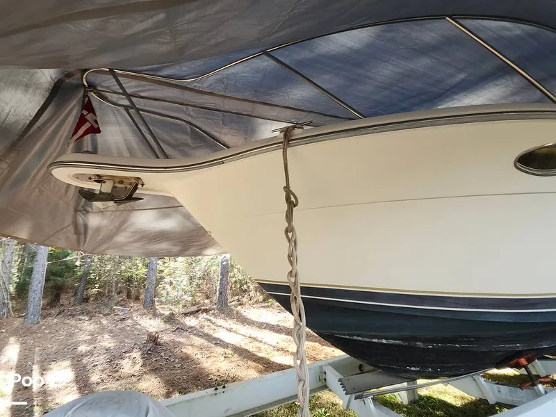 Slide: The Image of Tiara 3100 Open 1993 - 16053376