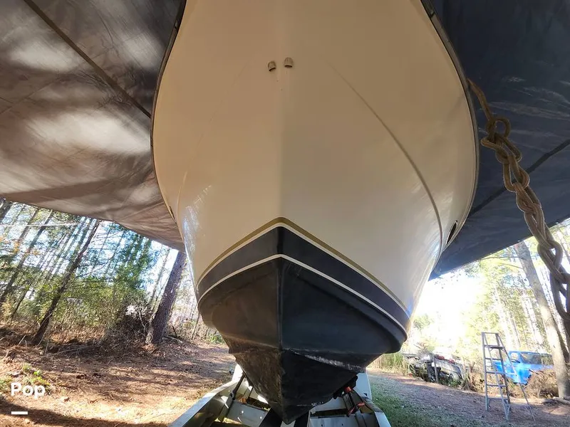 Slide: The Image of Tiara 3100 Open 1993 - 16053379