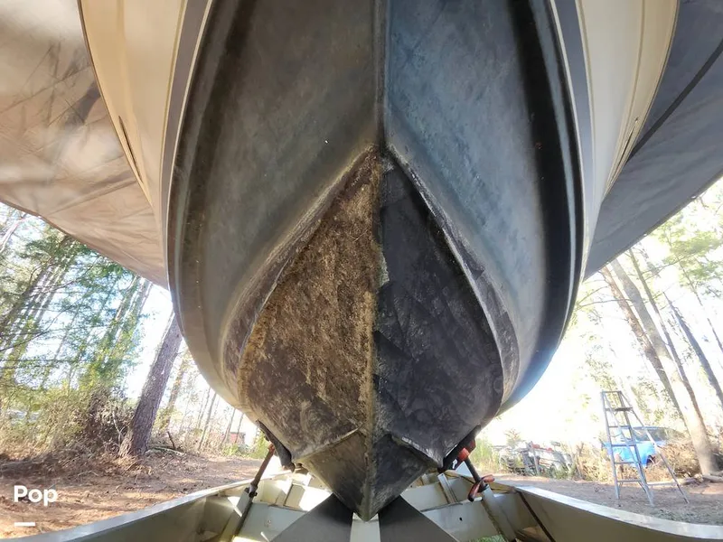 Slide: The Image of Tiara 3100 Open 1993 - 16053380