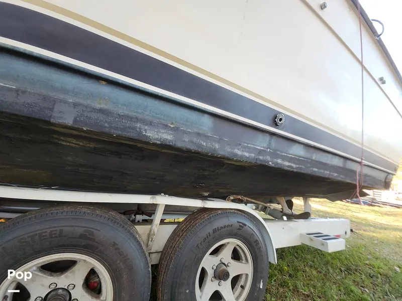 Slide: The Image of Tiara 3100 Open 1993 - 16053383