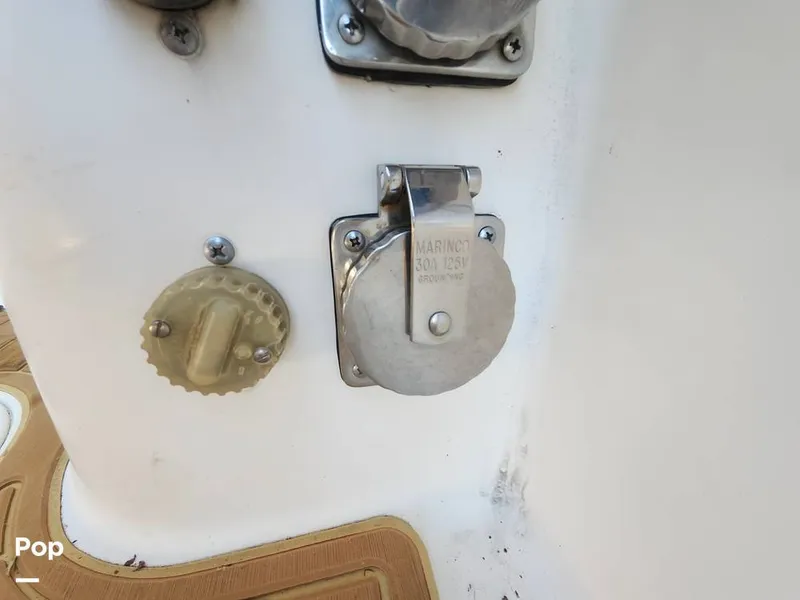 Slide: The Image of Tiara 3100 Open 1993 - 16053261