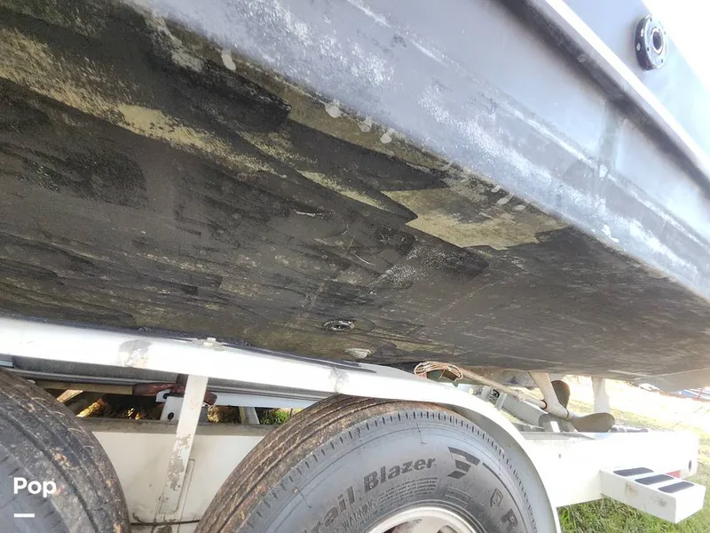 Slide: The Image of Tiara 3100 Open 1993 - 16053384