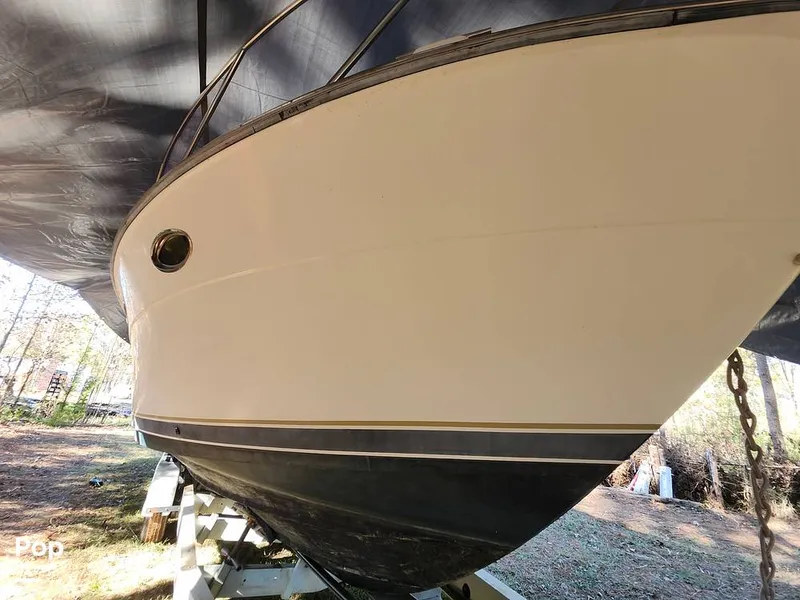 Slide: The Image of Tiara 3100 Open 1993 - 16053386