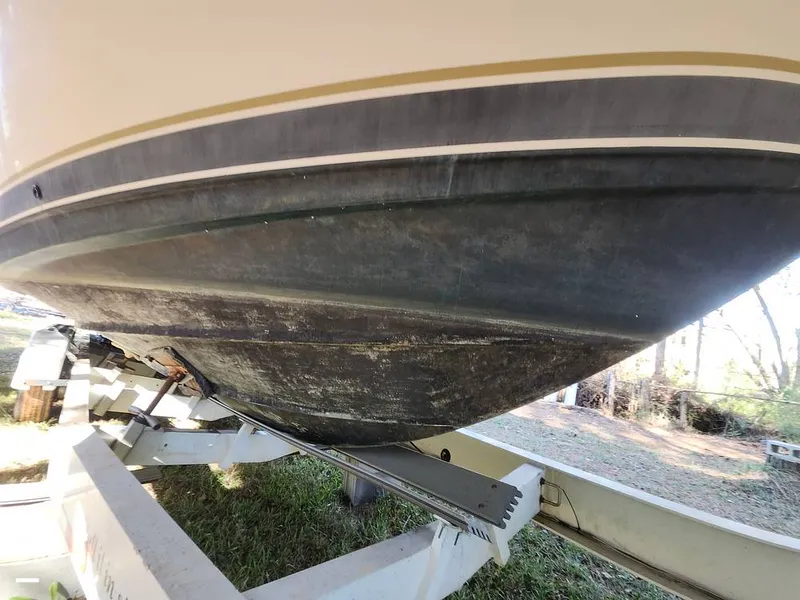 Slide: The Image of Tiara 3100 Open 1993 - 16053387