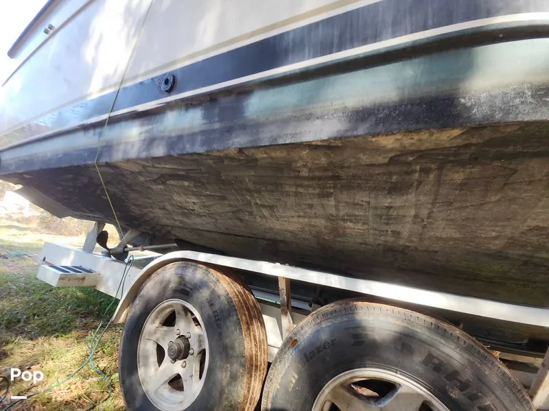 Slide: The Image of Tiara 3100 Open 1993 - 16053390