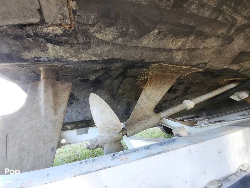 Slide: The Image of Tiara 3100 Open 1993 - 16053392