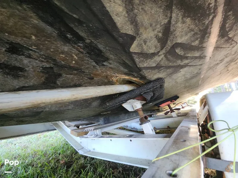 Slide: The Image of Tiara 3100 Open 1993 - 16053393