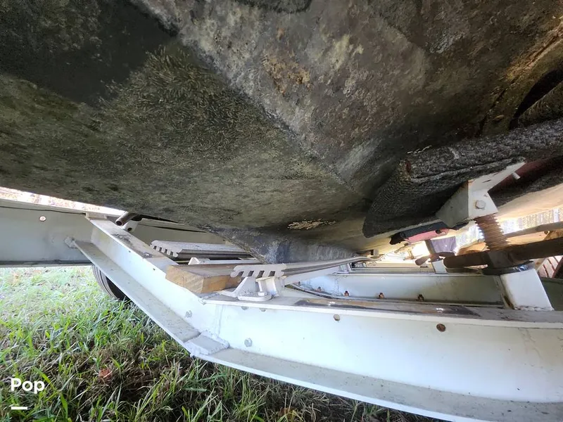 Slide: The Image of Tiara 3100 Open 1993 - 16053397