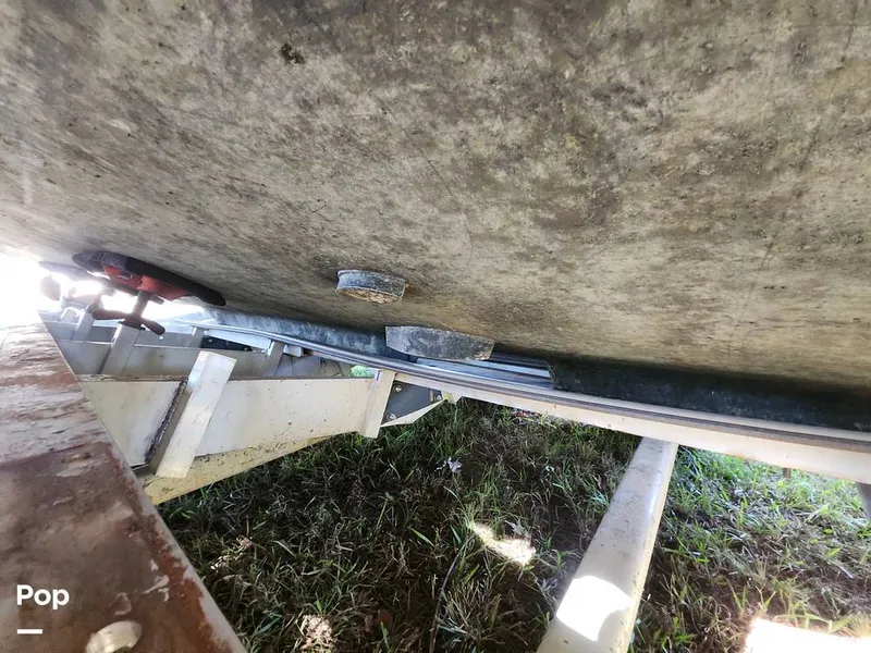 Slide: The Image of Tiara 3100 Open 1993 - 16053398