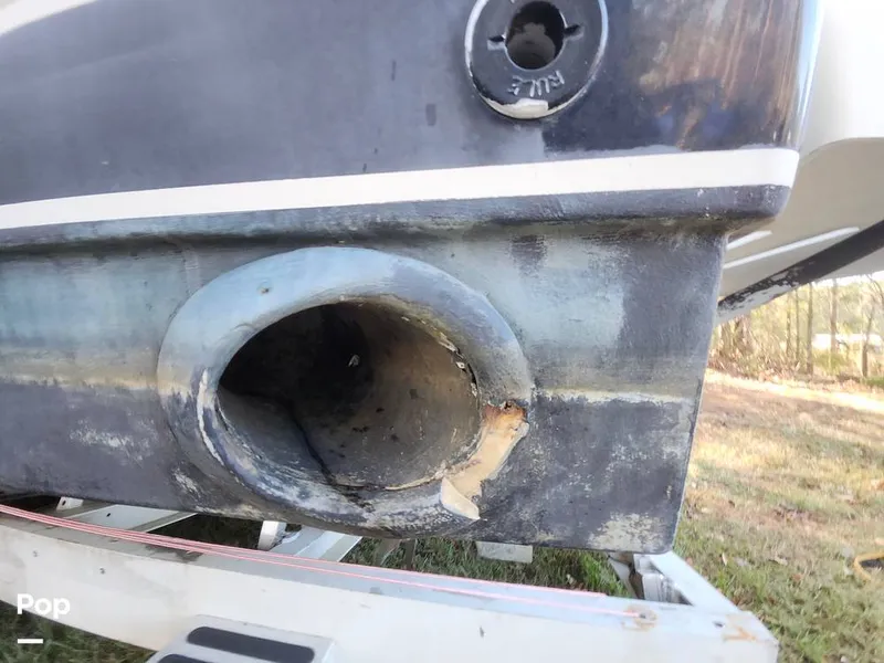 Slide: The Image of Tiara 3100 Open 1993 - 16053399