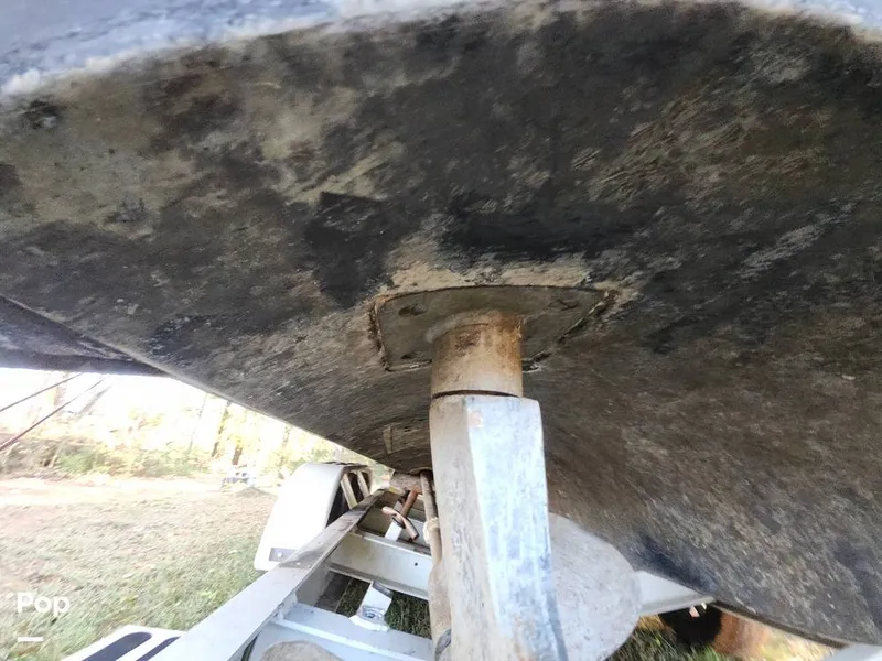 Slide: The Image of Tiara 3100 Open 1993 - 16053401