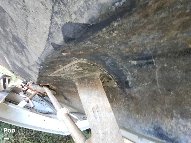 Slide: The Image of Tiara 3100 Open 1993 - 16053402