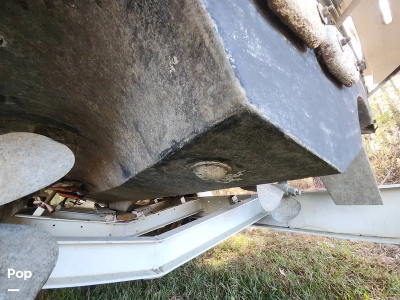 Slide: The Image of Tiara 3100 Open 1993 - 16053403